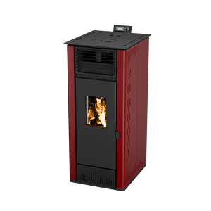 <span class=keywords><strong>Poêles</strong></span> à granulés posables PS60 Design européen moderne <span class=keywords><strong>et</strong></span> élégant <span class=keywords><strong>Inserts</strong></span> écoénergétiques de haute qualité pour villas appartements - Product Image 4