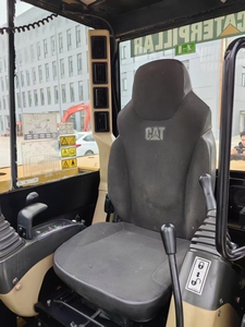 รถขุดขนาดเล็ก Cat 305.5303.5 306 มือสองยอดนิยม 5 ตัน 6 ตัน รถขุดตีนตะขาบ Cat มือสองมีสินค้าในสต็อก - Product Image 6