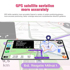 Xu Hướng Mới Ban Đầu Chất Lượng Cao 4G GSM Cuộc Gọi Điện Thoại 5G Bluetoothes Wifi Android <span class=keywords><strong>Tablet</strong></span> <span class=keywords><strong>PC</strong></span> Với Sim Thẻ Máy Ảnh Đối Với Apple Samsung - Product Image 4