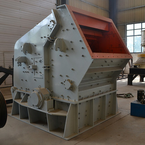 PF1214 Impact <strong>Crusher</strong> for Stone Crushing for Mining Applications Core Motor Engine Bearing Gear PLC Gearbox Pump1 - Product Image 4