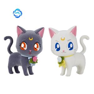 Nouvelle figurine originale Banpresto <span class=keywords><strong>Sailor</strong></span> Moon Usagi Tsukino Vénus Jupiter Mars Uranus Neptune - Product Image 4