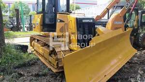 Giao dịch nóng sử dụng xe ủi đất mèo d5k sử dụng mèo d5k Xe ủi đất mèo d5k <span class=keywords><strong>Crawler</strong></span> Xe ủi đất nặng máy móc mèo d5k - Product Image 3