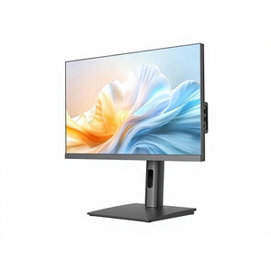 Factory-Customized Frameless All-in-One PC Kit with <strong>Dedicated</strong> Graphics <strong>Card</strong> and Customizable OS 238-Inch Assembled DIY Case Set - Product Image 1