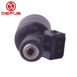 DEFUS vaut la peine d'<span class=keywords><strong>acheter</strong></span> <span class=keywords><strong>un</strong></span> nouvel injecteur de carburant 17091880 pour TROOPER Rodeo 3.2L 3165cc 96-97 oem 17091880 pièces de voiture - Product Image 4