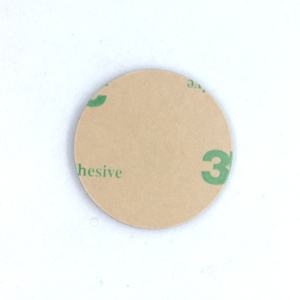 Autocollants NFC programmables HF 13.56 MHZ RFID étiquettes NFC époxy pour TikTok Facebook <span class=keywords><strong>Twitter</strong></span> WhatsAPP Ins partage de médias sociaux - Product Image 5