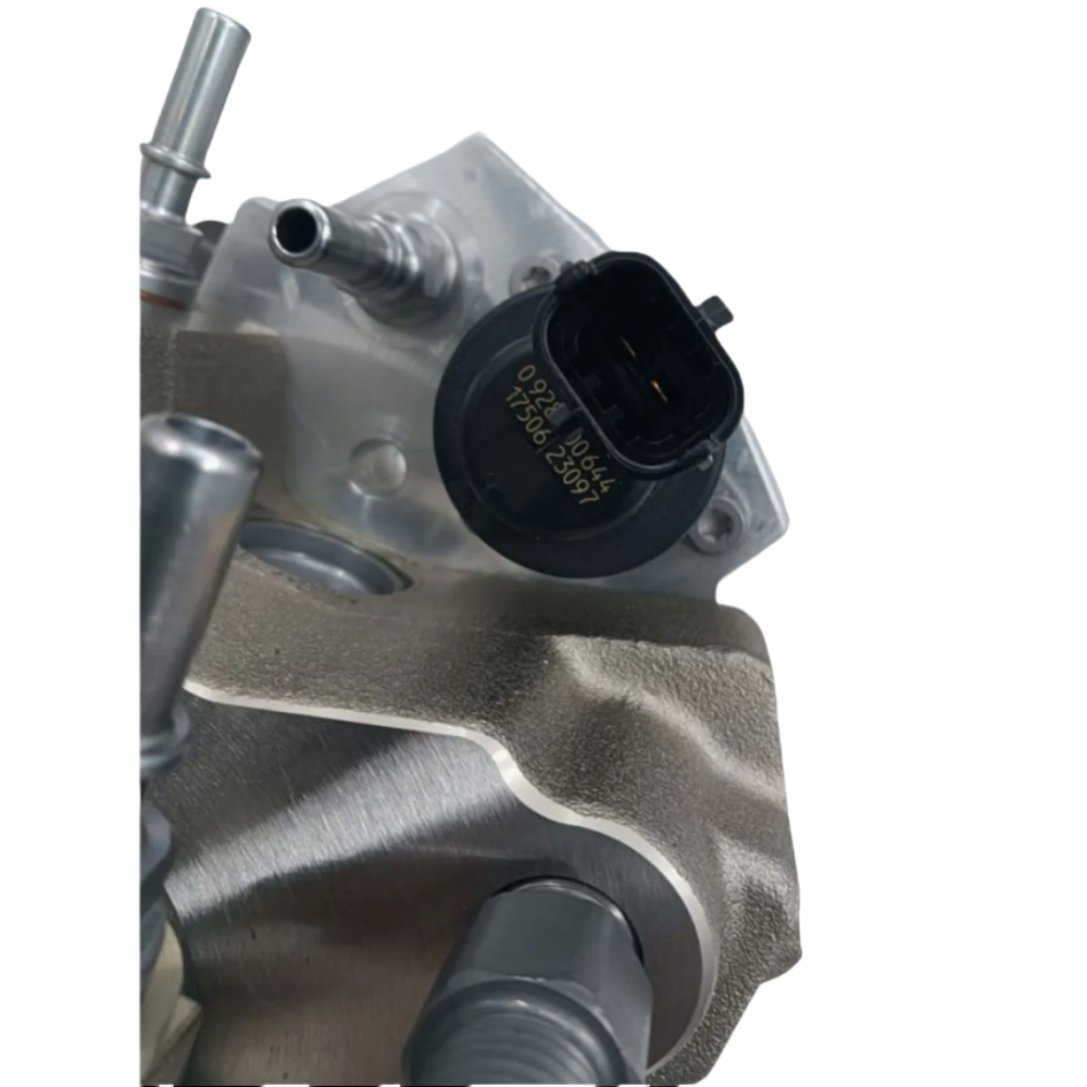 CHABIN Bosch Engine Excavators - Power and Efficiency for Diverse Tasks