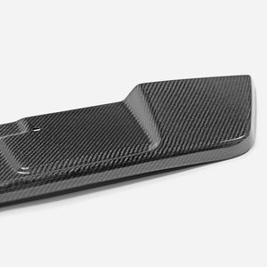 Cubierta del panel trasero del maletero para WRX VBH 22+ (parte trasera para matrícula) - Product Image 3