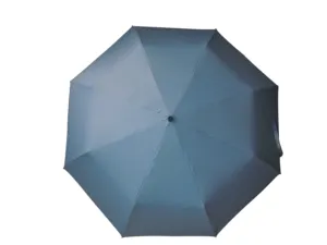 도매 사용자 정의 저렴한 판촉 로고 인쇄 방풍 유리 섬유 유리 섬유 3 배 광고 여행 휴대용 야외 우산