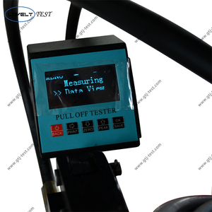 Yenilikçi çekme tasarımına sahip 1 yıllık garanti ile çapa çektirme <span class=keywords><strong>test</strong></span> cihazı - Product Image 5