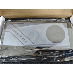 High Performance rtx 4090 48gb Founders Edition Dual width GPU Graphics Cards GDDR6X 384Bit for rtx 4090 laptop gaming pc - Product Image 3