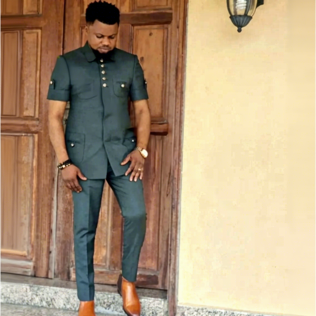Shop Our Summer Boyfriend Suits for Men - Elegant & Fitted