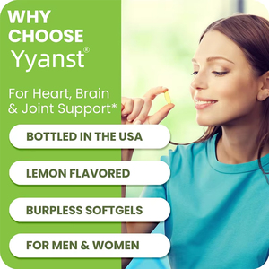 OEM/ODM EPA DHA para el apoyo del corazón, cerebro y articulaciones, suplemento de Omega 3 sin azúcar, aceite de pescado en cápsulas blandas, empaque personalizado - Product Image 4