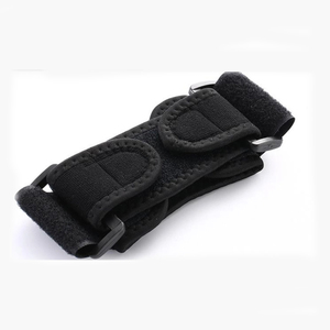 Ceinture pour le genou en néoprène, vêtement de qualité supérieure, bande de Compression pour le genou, vente en gros - Product Image 3