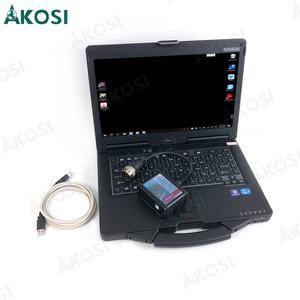 Herramienta de Diagnóstico Deutz Diagnosti-k Otomatis, Compatible con EMR2/3/4, Decom, HSLight2, HS II, Serdia 2000+CF53, Lista para Usar con Laptop - Product Image 5