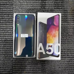 Teléfonos Celulares Usados Originales, Versión Global, para Samsung A50, 99% Nuevo, Desbloqueado, Smartphone Android A12 A13 <span class=keywords><strong>A32</strong></span> A505 - Product Image 4