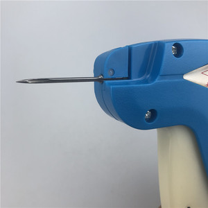 Sheng Nan Tag Gun 4.3S Extended Fine Needle For Clothing Durable Plastic Handheld - Product Image 2