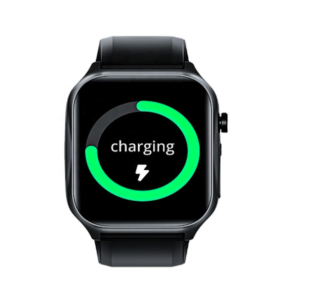 Elderly Kids Smartwatch GPS Wifi Location SOS Calling HR BP BO Temperature Camera Video Health Care AI Smart Watch