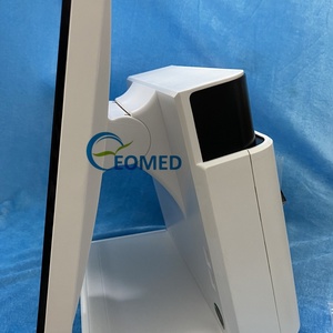 NOUVEAU Appareil d'évaluation oculaire 10 MHz, Échographe ophtalmique B-scan, Équipement d'ultrasonographie oculaire EUS500 - Product Image 5