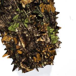 COD <span class=keywords><strong>MW2</strong></span> 3D Feuille Arc Costume Caché Désert Noir Blanc Sniper Chasse Camo Neige Hiver Vêtements Gillie Ghillie Costumes Camouflage - Product Image 6