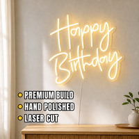 Enseigne néon LED personnalisée pour toile de fond d'événement et décoration murale d'hôtel, fabricant d'enseignes néon sur mesure, enseigne néon pour mariage