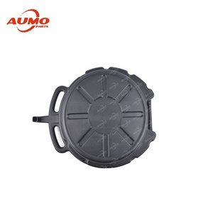Accessoire de <span class=keywords><strong>moto</strong></span> de vente chaude carter de <span class=keywords><strong>vidange</strong></span> d'huile universel HDPE 15L - Product Image 2