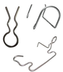 Fabricant <span class=keywords><strong>de</strong></span> ressorts en fil métallique sur mesure - Product Image 1