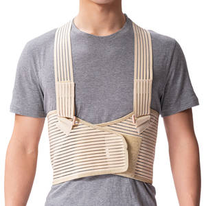 Gran oferta, soporte ajustable para la parte superior de la espalda con cinturón de postura para el cuidado de la salud Lumbar para protección - Product Image 2