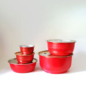 Vide 2 pièces conserves alimentaire usine alimentaire vide rond métal emballage peut expédition depuis le Vietnam boîtes de <span class=keywords><strong>thon</strong></span> emballage de haute qualité - Product Image 2