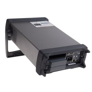 คีย์ไซท์ เทคโนโลยีส์ DAQ970A ระบบ 120 ช่องสัญญาณ LAN USB 22 บิต หน่วยความจำในตัว 100K รับประกัน 1 ปี - Product Image 1