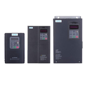 7.5KW <b>Solar</b> Pure Sine Low Frequency Converter Transformer Mppt <b>Solar</b> Hybrid AD820-4T7.5GB <b>Solar</b> 380v - Product Image 1