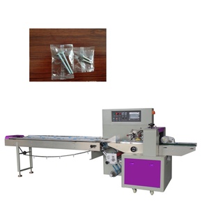 Prodotti in metallo automatico viti di plastica chiodi bulloni chiavi cerniere cuscino accessori Hardware Multi funzione macchina imballatrice - Product Image 1