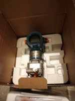 En Stock, 100% Original, Transmisor de Presión Diferencial Coplanar Emerson Rosemount 3051CD, 4-20mA HART ATEX SIL2