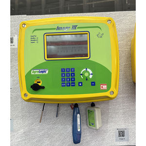 Contrôleur climatique RS-118-121 Agrologic TempTron pour ferme avicole et porcine - Product Image 4