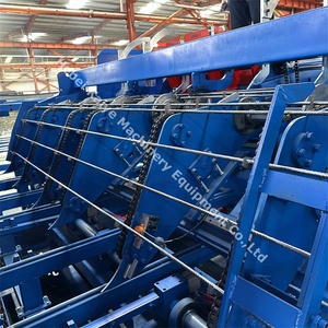 Nhà Máy bán hàng trực tiếp 5-12 mét BRC củng cố Bảng điều chỉnh lưới máy hàn - Product Image 3