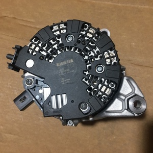 ไดชาร์จรถยนต์ 12V 210A ของแท้ SEG รุ่น 0125813002 0125813009 สำหรับ XC90 II T6 AWD 762824302 762824305 0125813002, 012581 - Product Image 1