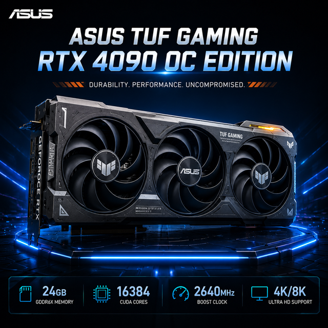 Used for RTX 4090 24GB GDDR6 High End Ray Tracing Desktop Gaming Graphics Card MXM PCI Express
