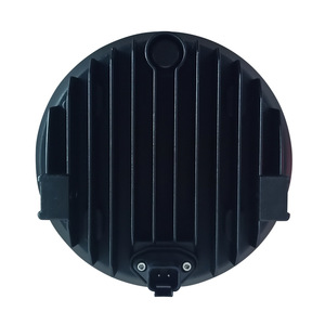 <b>Led</b> 25W 9 Inch Offroad <b>Spot</b> Light 8000 Lm 6000K 12V Universal Fit For Vehicle Upgrade - Product Image 5