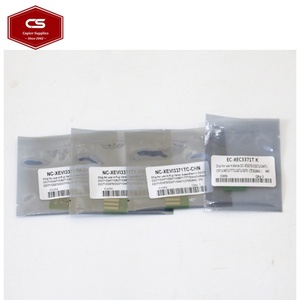 Chip de Tóner Compatible para Xerox 2271 3371 4471 5571 6671 7771 CT202642 CT202643 CT202644 CT202645 - Product Image 1