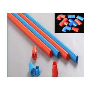 Tubería de Protección de Cables Eléctricos de <span class=keywords><strong>PVC</strong></span> UPVC, Conducto Eléctrico - Product Image 5