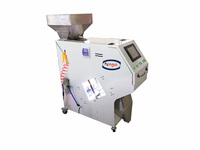 Mini Machine de tri des couleurs du riz, pour trieuse des grains, v