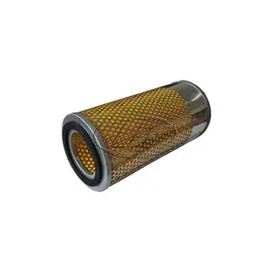 Filtreler forklift parçaları aksesuarları hava filtresi JAK K127260-1-1