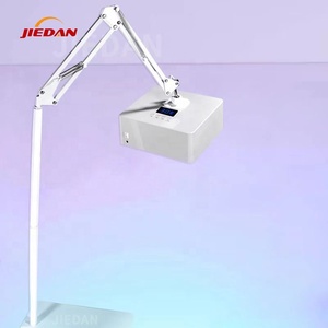 <span class=keywords><strong>Lampe</strong></span> de Polymérisation <span class=keywords><strong>UV</strong></span> LED Rechargeable Professionnelle pour Onglerie, Lampadaire de Pédicure Portable avec Lumière de Séchage pour Gel des Pieds et des Ongles - Product Image 1