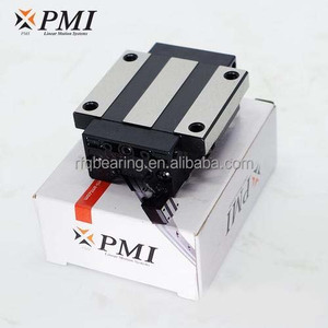 Đài Loan máy CNC gốc PMI hướng dẫn tuyến tính khối mang smr55e <span class=keywords><strong>smr55le</strong></span> smr65e smr65le - Product Image 6