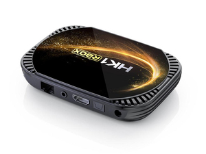 Nuevo <span class=keywords><strong>Hk1</strong></span> <span class=keywords><strong>Rbox</strong></span> <span class=keywords><strong>X4s</strong></span> Amlogic S905x4 Smart TV Box Android 11 8k 2.4g/5gwifi 4gb Ram 64gb Rom Set Top Box <span class=keywords><strong>Hk1</strong></span> Box - Product Image 4