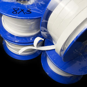 <span class=keywords><strong>Tige</strong></span> d'étanchéité souple en PTFE expansé à résistance <span class=keywords><strong>chimique</strong></span> - Product Image 5