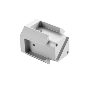 OEM, детали с ЧПУ, Анодное окисление для 3D-дизайна, прототип токарного станка, услуги по обработке из алюминиевого сплава, титанового металла, пластика - Product Image 3