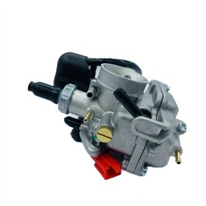 Carburador para motocicleta Lets50 49cc 50cc Honda Dio50 Dio 50cc AF34 SA50 SK50 ZX50 <span class=keywords><strong>SYM</strong></span> Kymco 2 tempos <span class=keywords><strong>Scooter</strong></span>