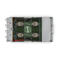 3200 DDR5 内存 4 至 16 个 CPU 插槽选项 用于内存数据库和商业分析的模块化扩展服务器