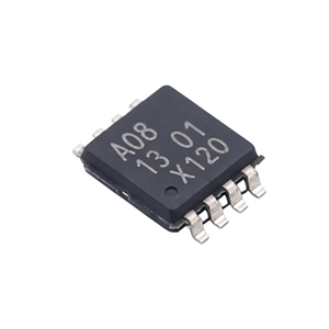 HT 74AHC2G08DP-Q100H ไอซีลอจิกเกต AND แบบ 2 อินพุตคู่ TSSOP-8 วงจรรวมทนแรงดันไฟฟ้าเกิน 2V~5.5V - Product Image 1