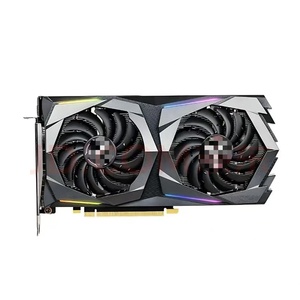 Tarjeta Gráfica GeForce RTX 3090 3080 3070 3060 3050 Ti con 8GB/12GB de Memoria de Video - Product Image 2
